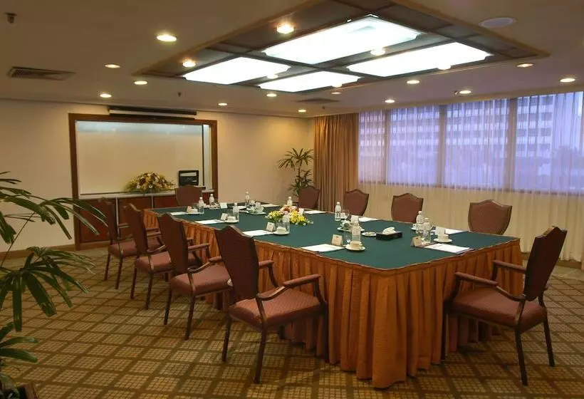 Hotel Grand Margherita