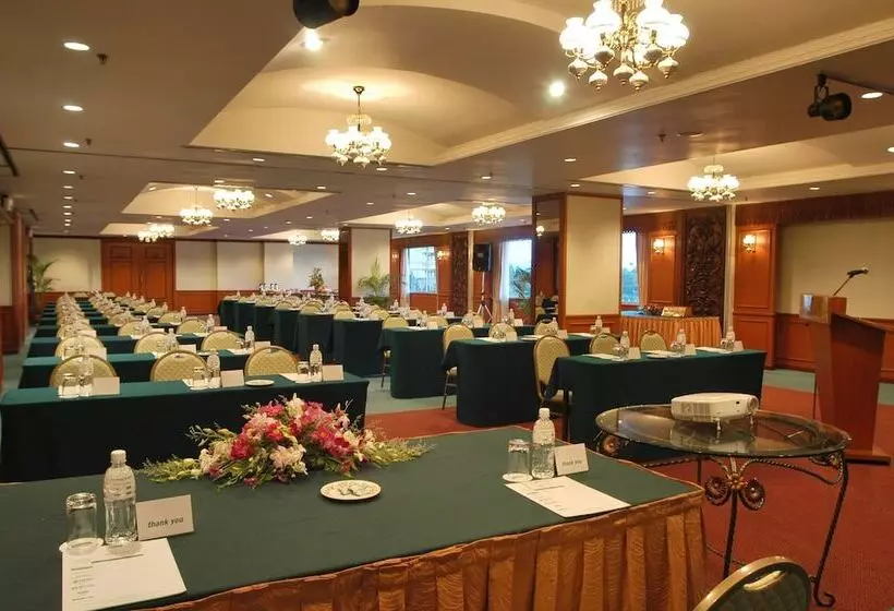 Hotel Grand Margherita