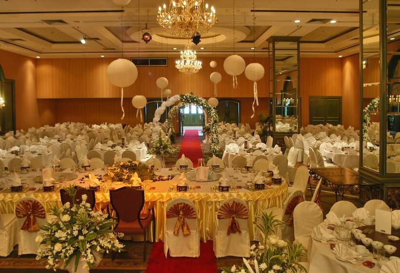 فندق Grand Margherita