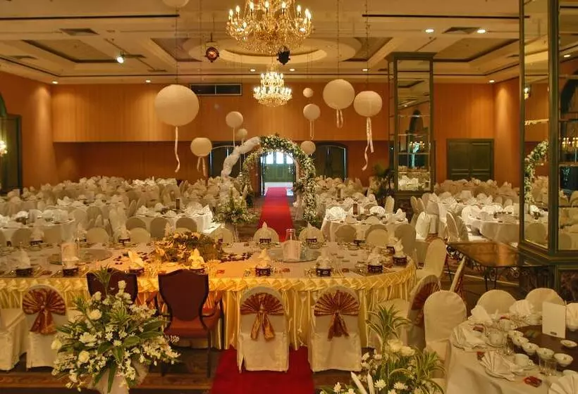 Hotel Grand Margherita