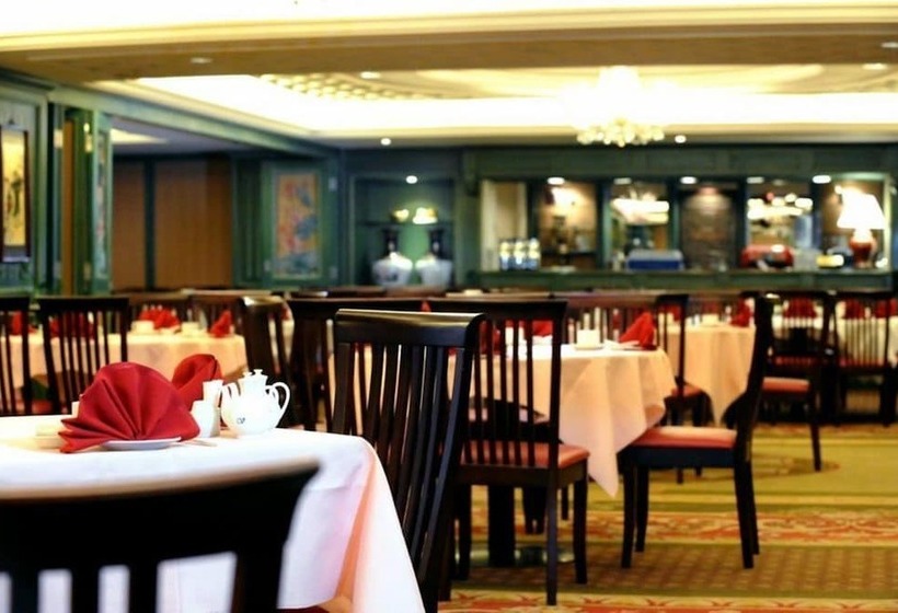 فندق Grand Margherita