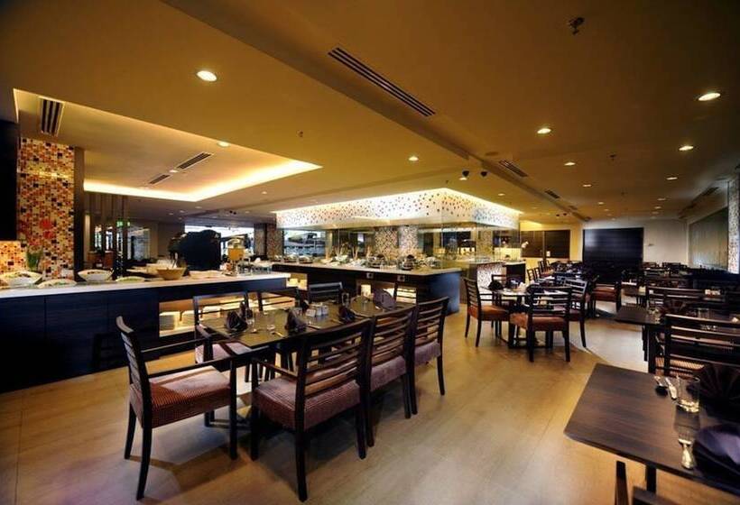 فندق Grand Margherita