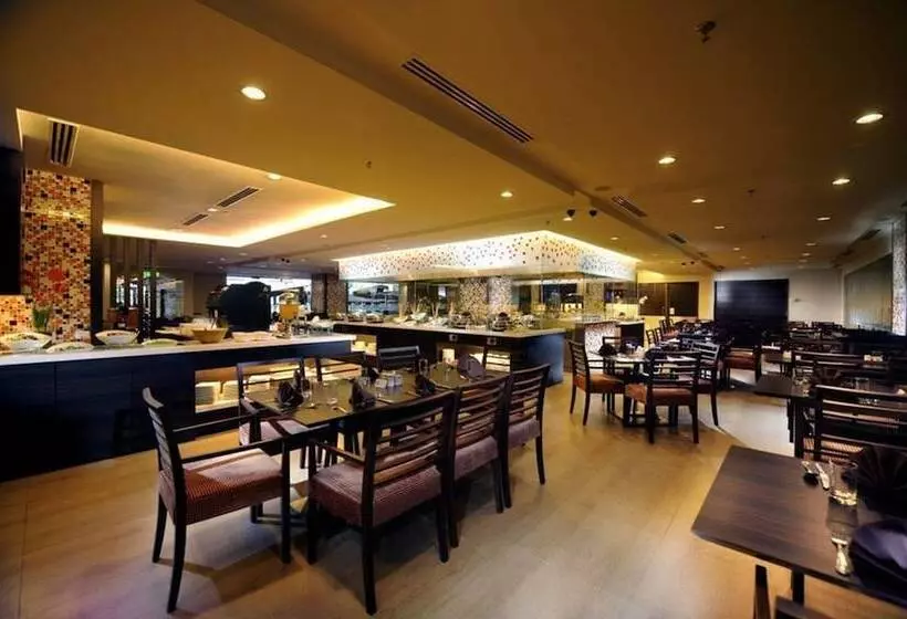 Hotel Grand Margherita