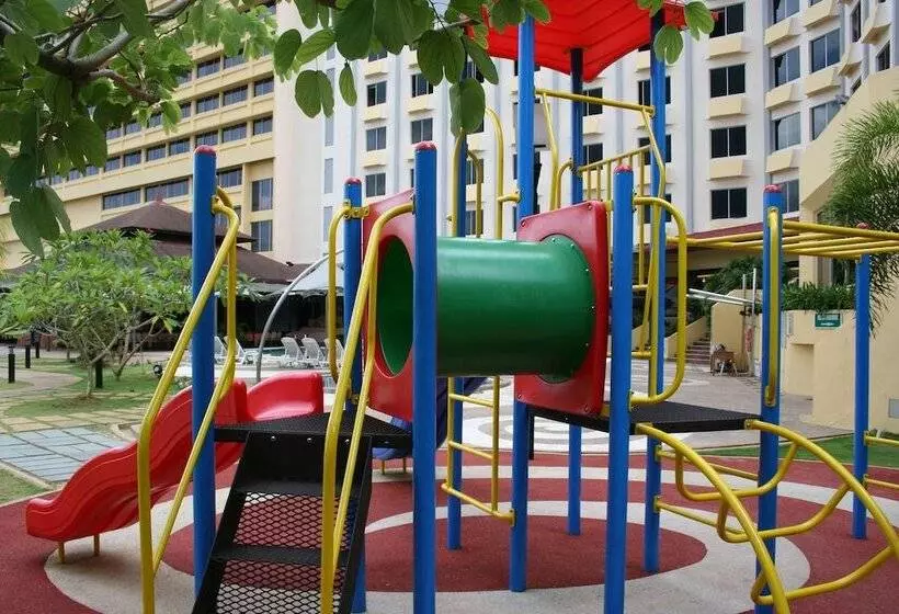 Hotel Grand Margherita