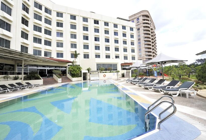 فندق Grand Margherita