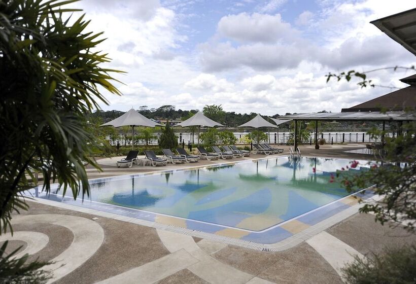 فندق Grand Margherita