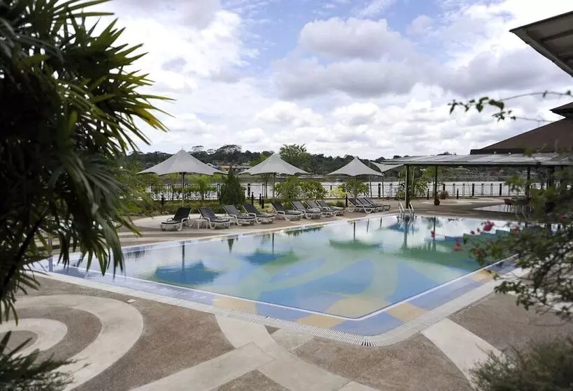 Hotel Grand Margherita