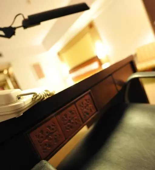 Hotel Grand Margherita