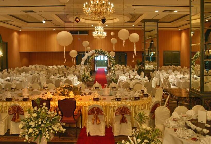 فندق Grand Margherita