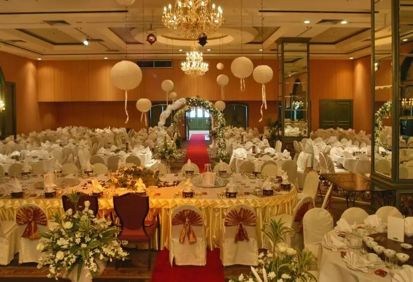 Hotel Grand Margherita