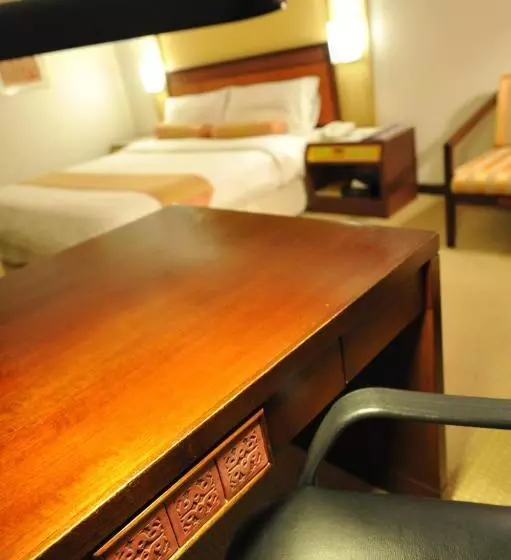 Hotel Grand Margherita