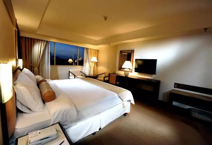 Hotel Grand Margherita