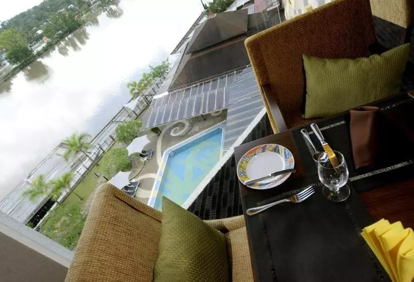 Hotel Grand Margherita