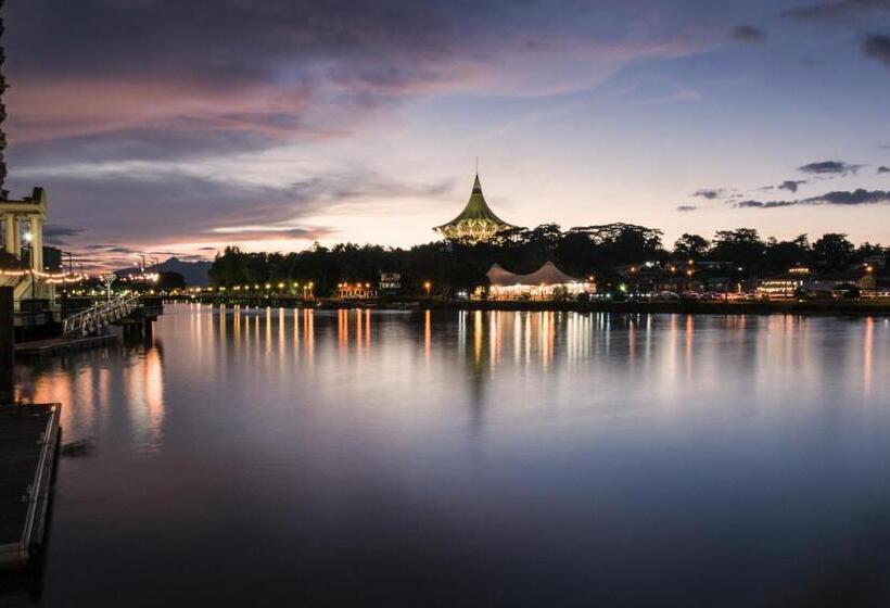 فندق Grand Margherita