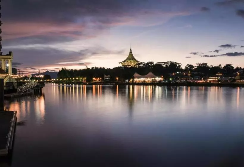 Hotel Grand Margherita