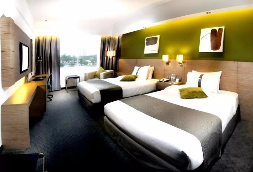 Hotel Grand Margherita