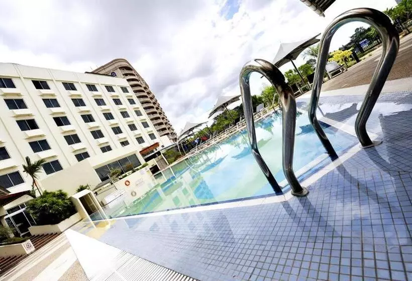 Hotel Grand Margherita