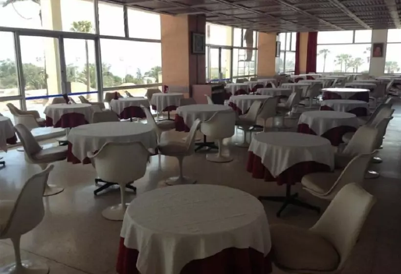 酒店 Hôtel Marhaba