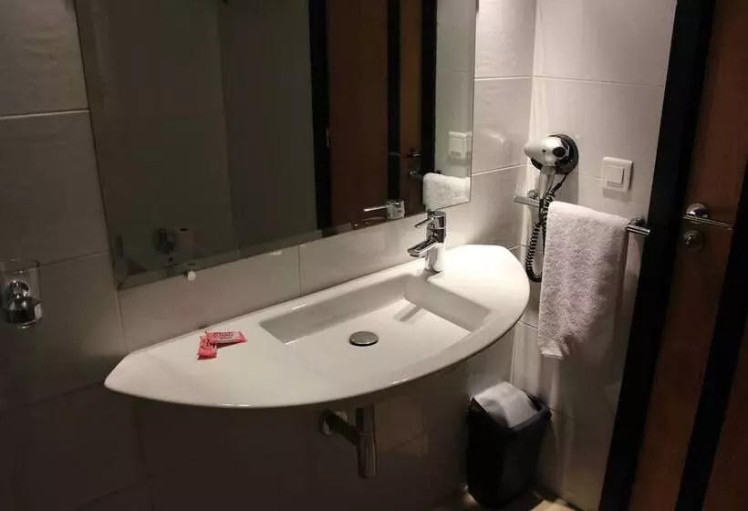 酒店 Hôtel Marhaba