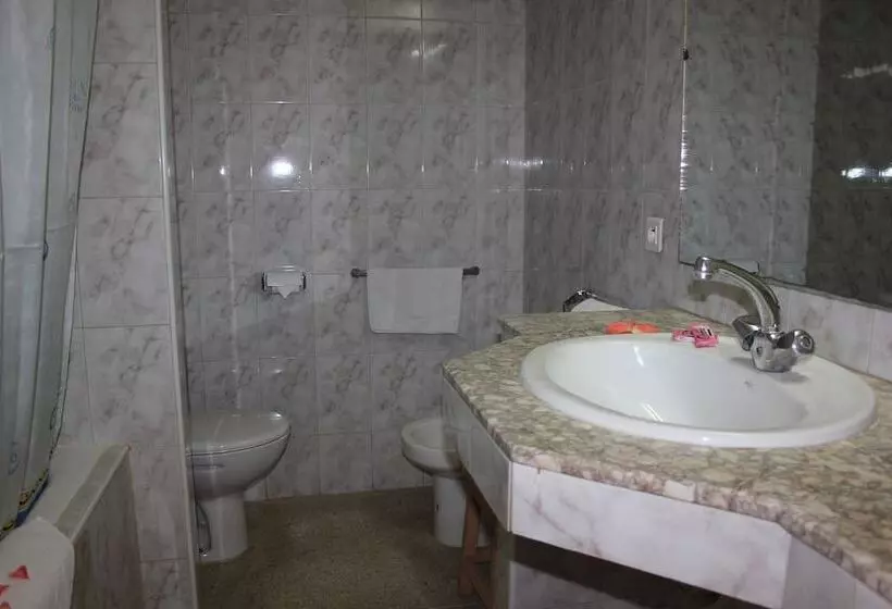 酒店 Hôtel Marhaba