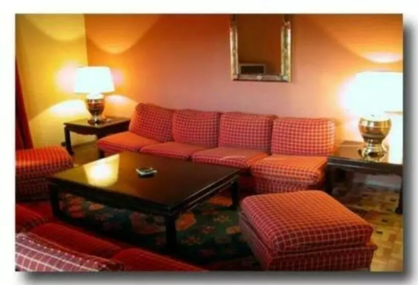 בית מלון כפרי Ouarzazate Le Tichka