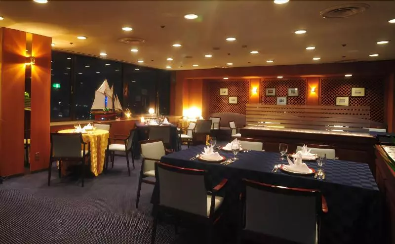 Hotel New Otani Tottori