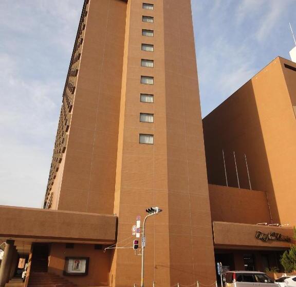 Hotel New Otani Tottori
