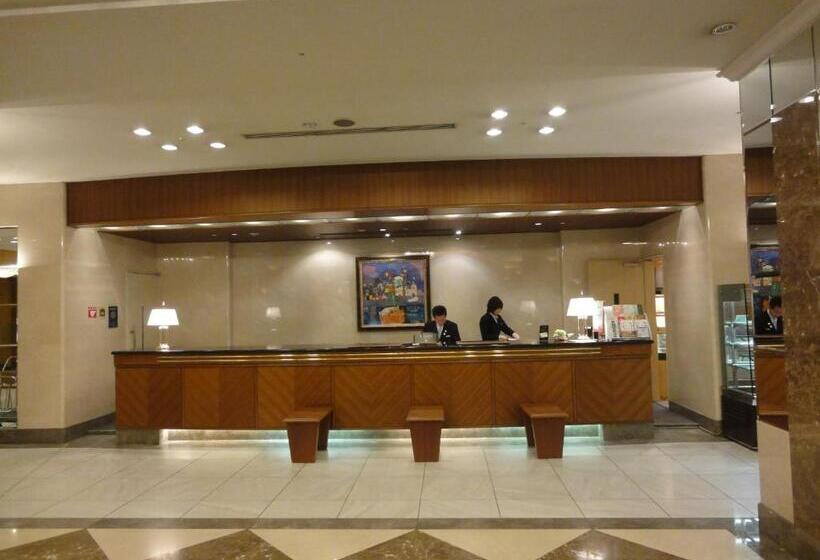 Hotel New Otani Tottori