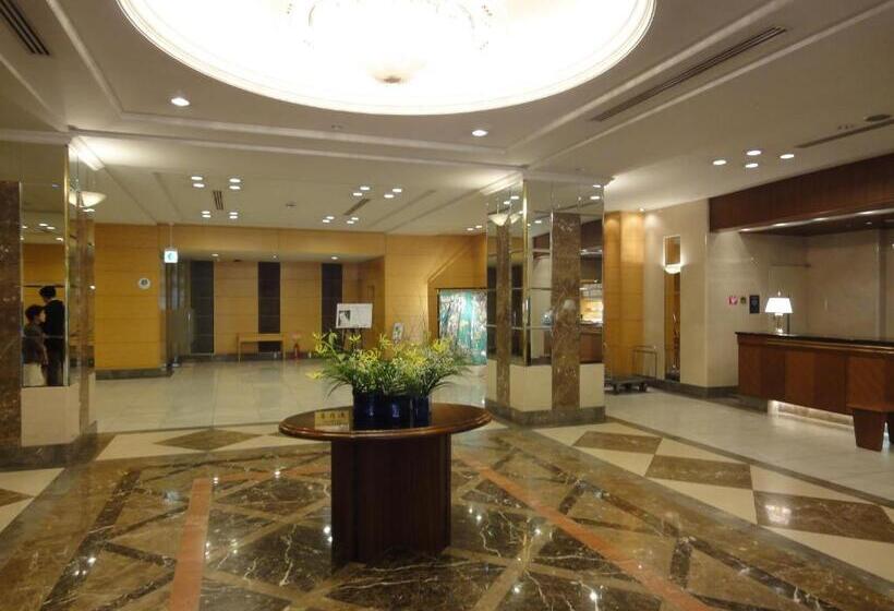 Hotel New Otani Tottori