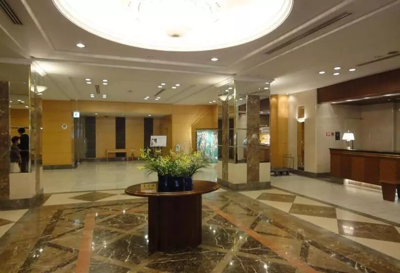 Hotel New Otani Tottori