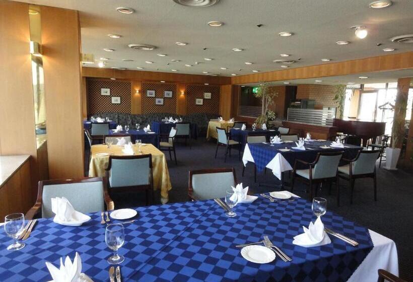 Hotel New Otani Tottori