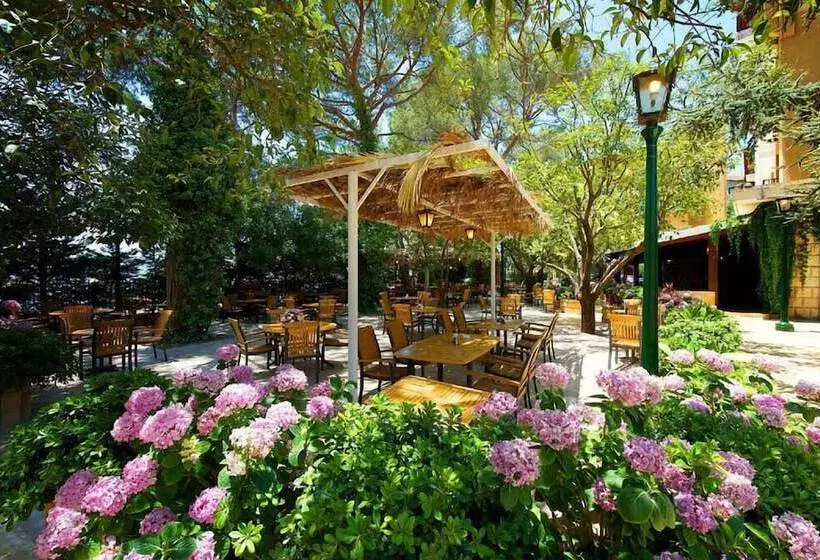 Hotel Printania Palace