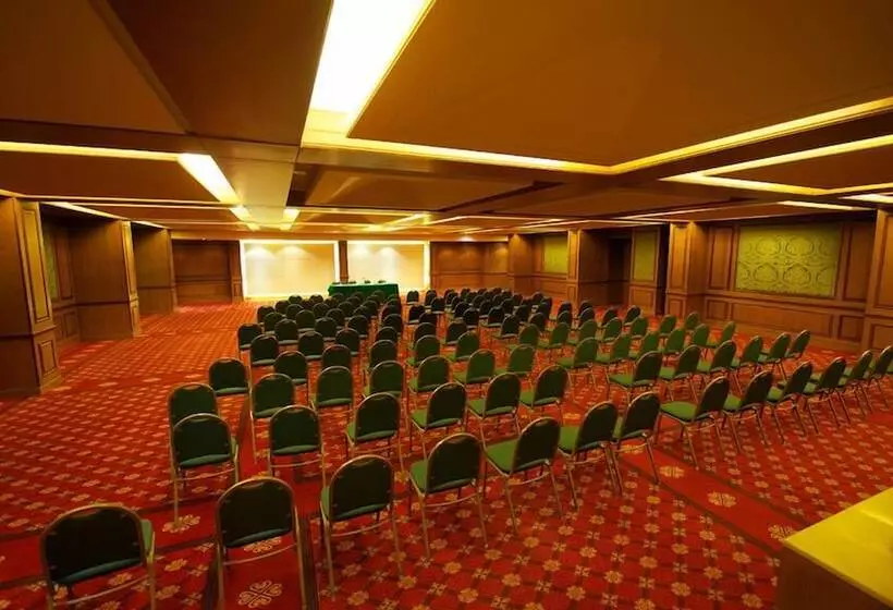 Hotel Printania Palace