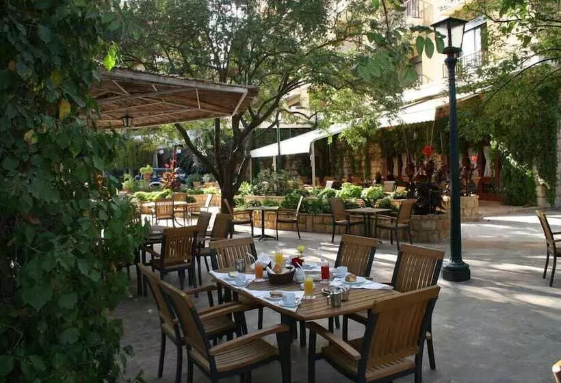 Hotel Printania Palace