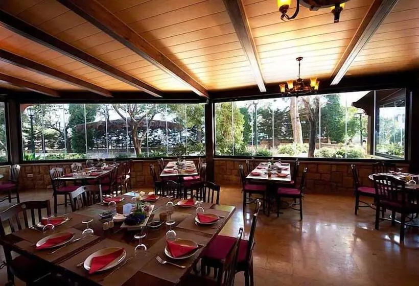 Hotel Printania Palace