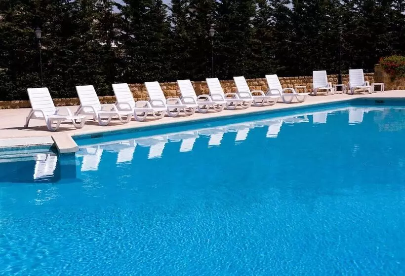 Hotel Printania Palace