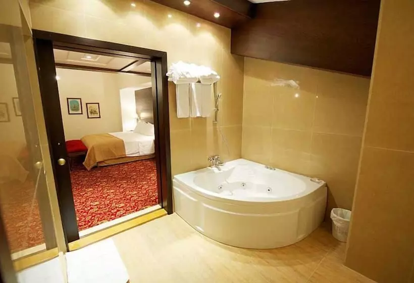 Hotel Printania Palace