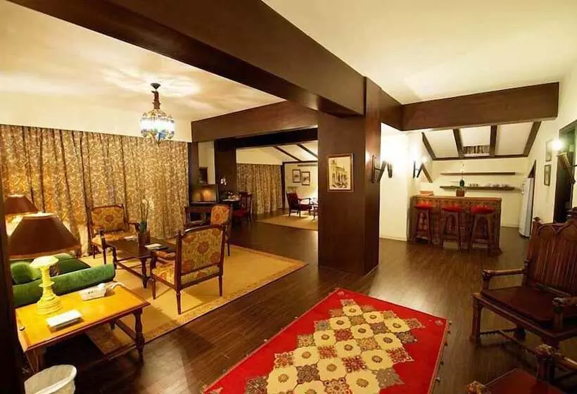 Hotel Printania Palace