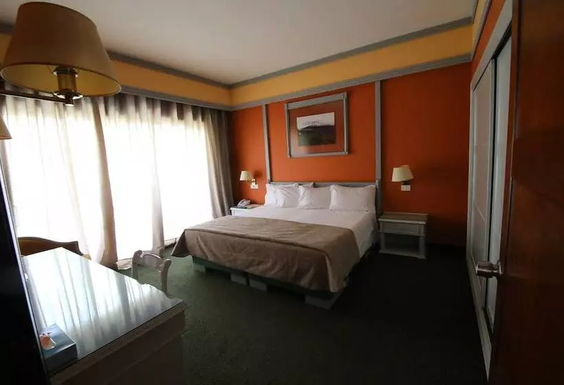 Hotel Printania Palace