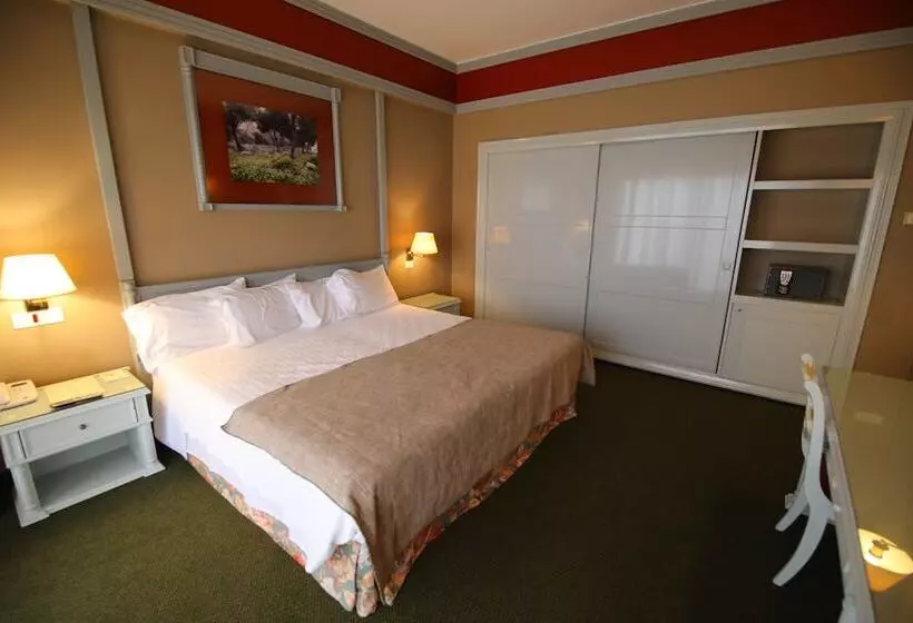 Hotel Printania Palace