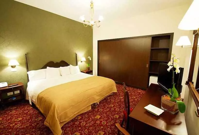 Hotel Printania Palace