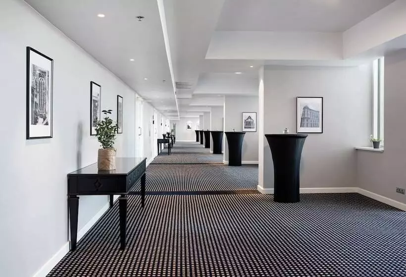 Radisson Blu Hotel & Spa, Daugava Riga
