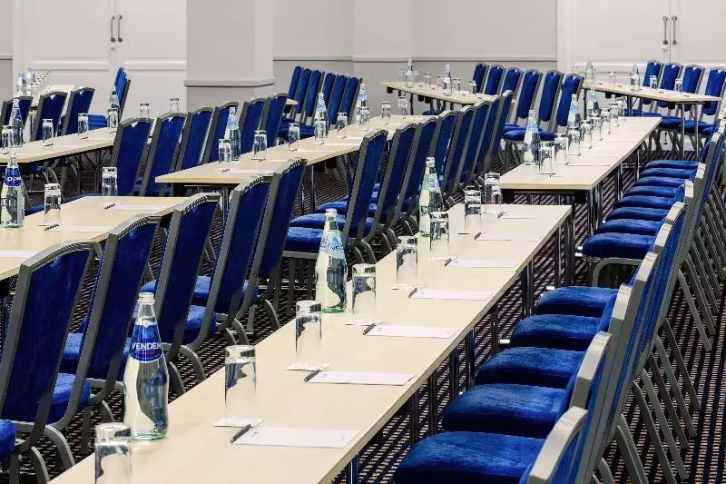 Radisson Blu Hotel & Spa, Daugava Riga