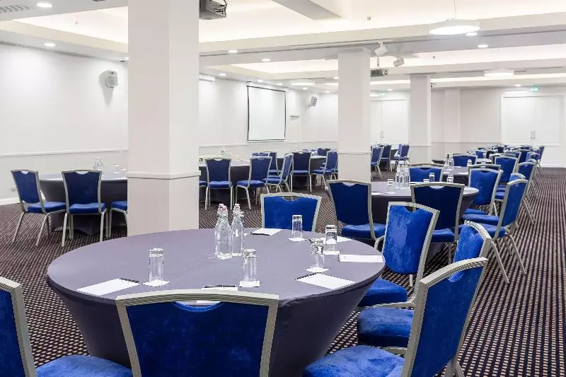 Radisson Blu Hotel & Spa, Daugava Riga