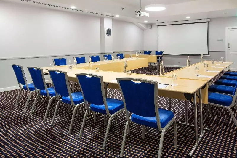 Radisson Blu Hotel & Spa, Daugava Riga