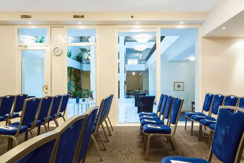 Radisson Blu Hotel & Spa, Daugava Riga