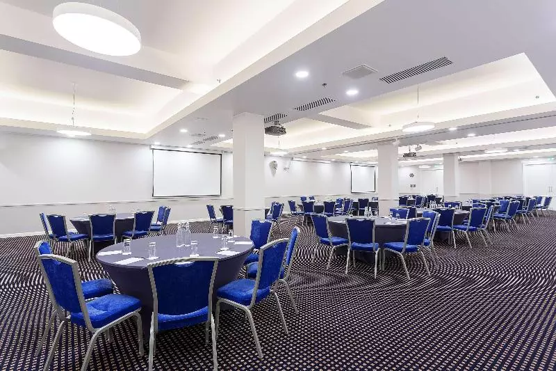 Radisson Blu Hotel & Spa, Daugava Riga