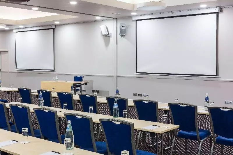 Radisson Blu Hotel & Spa, Daugava Riga