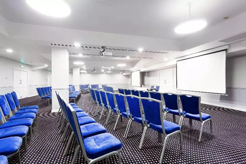 Radisson Blu Hotel & Spa, Daugava Riga