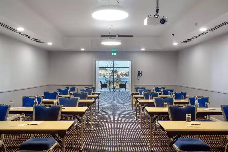 Radisson Blu Hotel & Spa, Daugava Riga